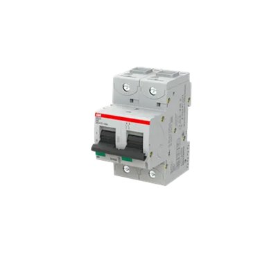 2CCS862001R0401 ABB S802S-D40
