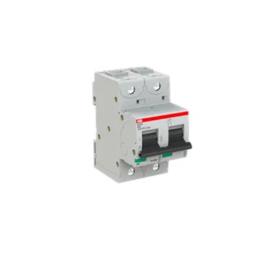 2CCS862001R0401 ABB S802S-D40