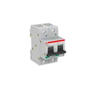 2CCS862001R0404 ABB S802S-C40