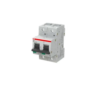 2CCS862001R0427 ABB S802S-K10
