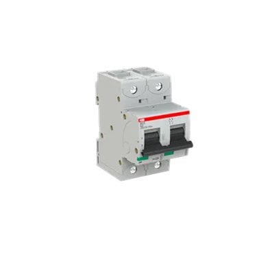 2CCS862001R0487 ABB S802S-K20