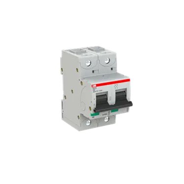 2CCS862001R0504 ABB S802S-C50