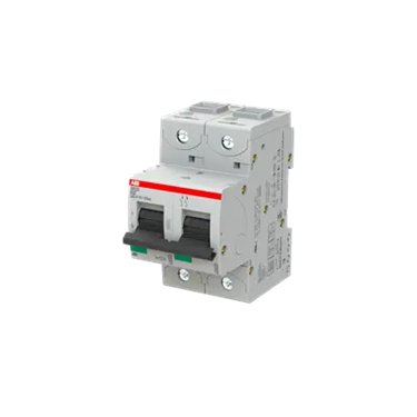 2CCS862001R0505 ABB S802S-B50