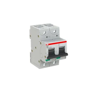 2CCS862001R0505 ABB S802S-B50