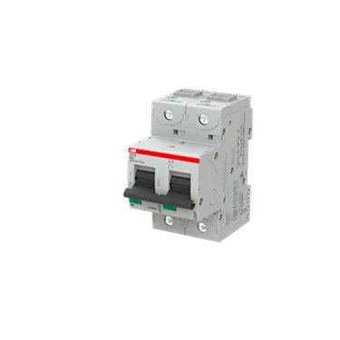 2CCS862001R0557 ABB S802S-K40