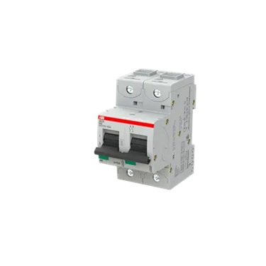 2CCS862001R0577 ABB S802S-K50