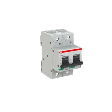 2CCS862001R0577 ABB S802S-K50