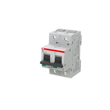 2CCS862001R0597 ABB S802S-K63