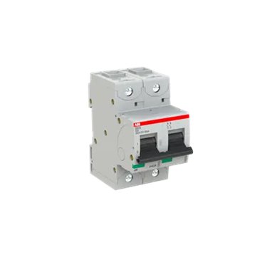 2CCS862001R0634 ABB S802S-C63