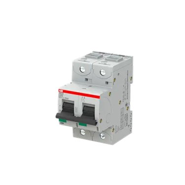 2CCS862001R1325 ABB S802S-UCB32