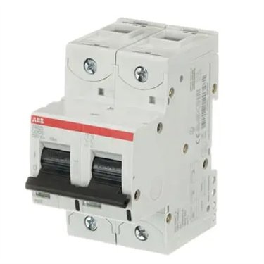 2CCS862001R1517 ABB S802S-UCK25