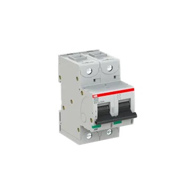 2CCS862001R1537 ABB S802S-UCK32