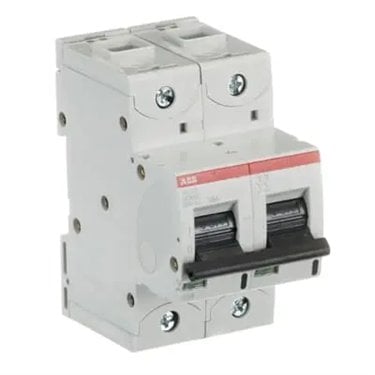 2CCS862001R1597 ABB S802S-UCK63