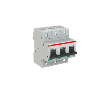 2CCS863001R0061 ABB S803S-D6