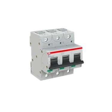 2CCS863001R0067 ABB S803S-K6