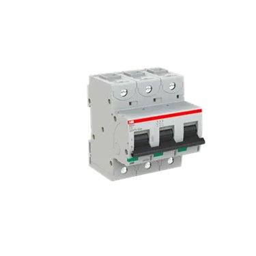 2CCS863001R0104 ABB S803S-C10