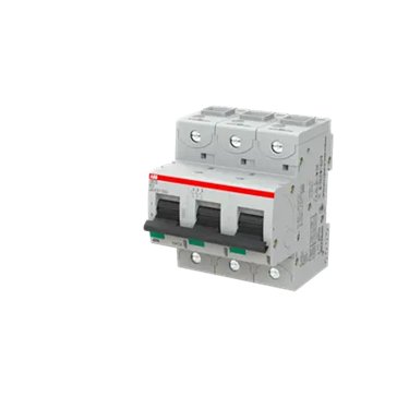 2CCS863001R0105 ABB S803S-B10