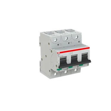 2CCS863001R0105 ABB S803S-B10