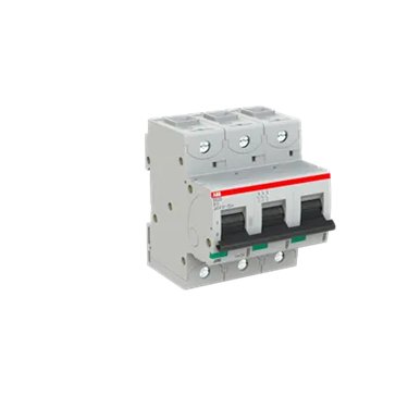 2CCS863001R0135 ABB S803S-B13