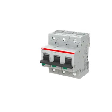 2CCS863001R0161 ABB S803S-D16