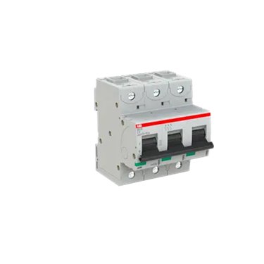 2CCS863001R0161 ABB S803S-D16