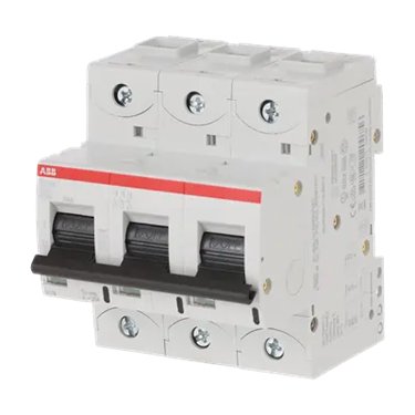 2CCS863001R0204 ABB S803S-C20
