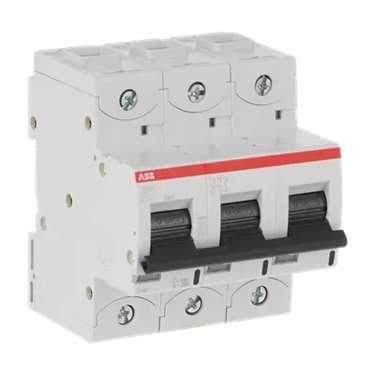 2CCS863001R0204 ABB S803S-C20