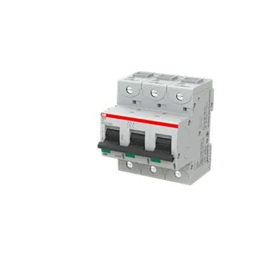 2CCS863001R0427 ABB S803S-K10
