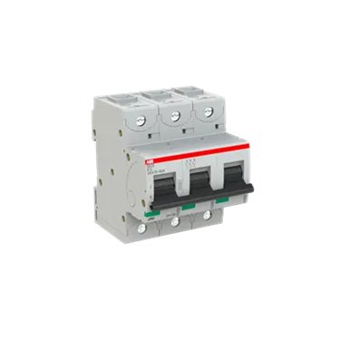 2CCS863001R0447 ABB S803S-K13