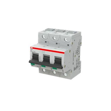 2CCS863001R0467 ABB S803S-K16