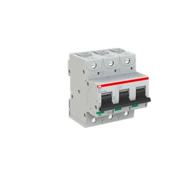 2CCS863001R0504 ABB S803S-C50