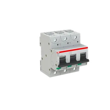 2CCS863001R0505 ABB S803S-B50