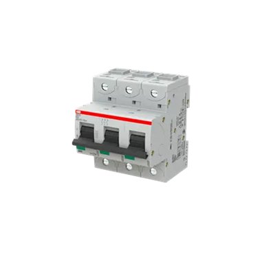 2CCS863001R0517 ABB S803S-K25