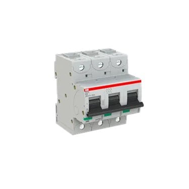 2CCS863001R0517 ABB S803S-K25