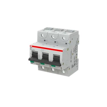 2CCS863001R0537 ABB S803S-K32