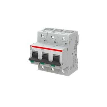2CCS863001R0596 ABB S803S-KM63