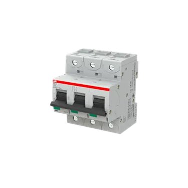 2CCS863001R0626 ABB S803S-KM80