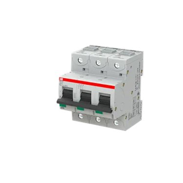 2CCS863001R1105 ABB S803S-UCB10