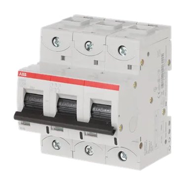 2CCS863001R1205 ABB S803S-UCB20