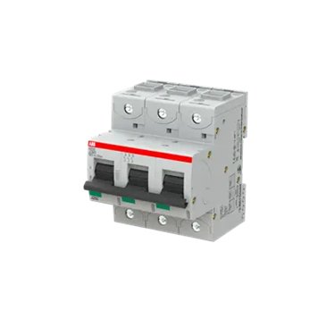 2CCS863001R1635 ABB S803S-UCB63