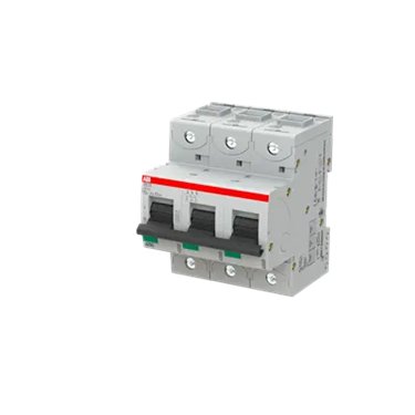 2CCS863001R1825 ABB S803S-UCB100