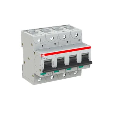 2CCS864001R0061 ABB S804S-D6