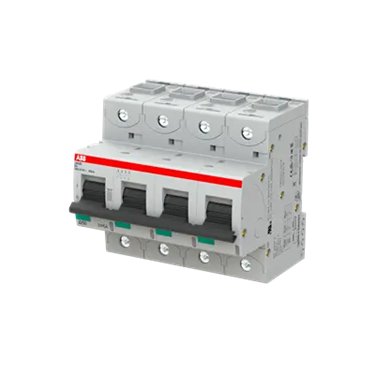 2CCS864001R0065 ABB S804S-B6