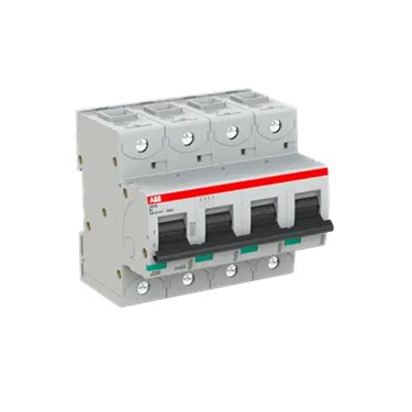 2CCS864001R0065 ABB S804S-B6
