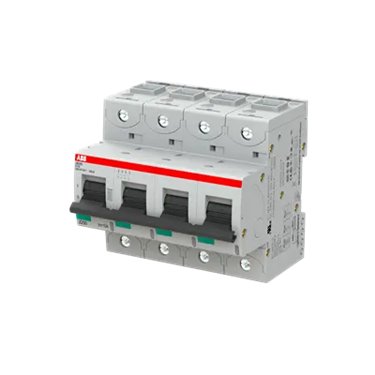 2CCS864001R0101 ABB S804S-D10