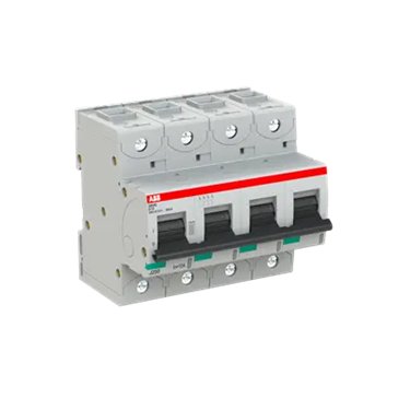 2CCS864001R0101 ABB S804S-D10