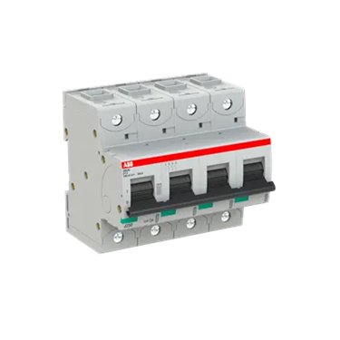 2CCS864001R0131 ABB S804S-D13