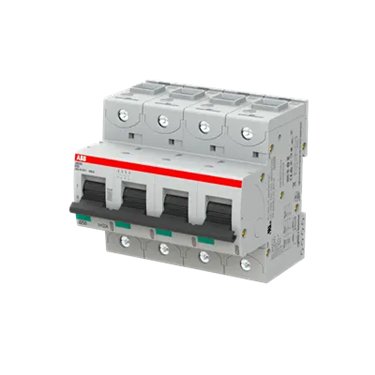 2CCS864001R0205 ABB S804S-B20