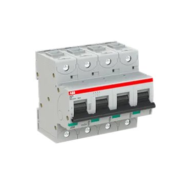 2CCS864001R0205 ABB S804S-B20