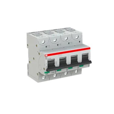 2CCS864001R0254 ABB S804S-C25